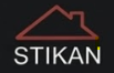 Stikan logo